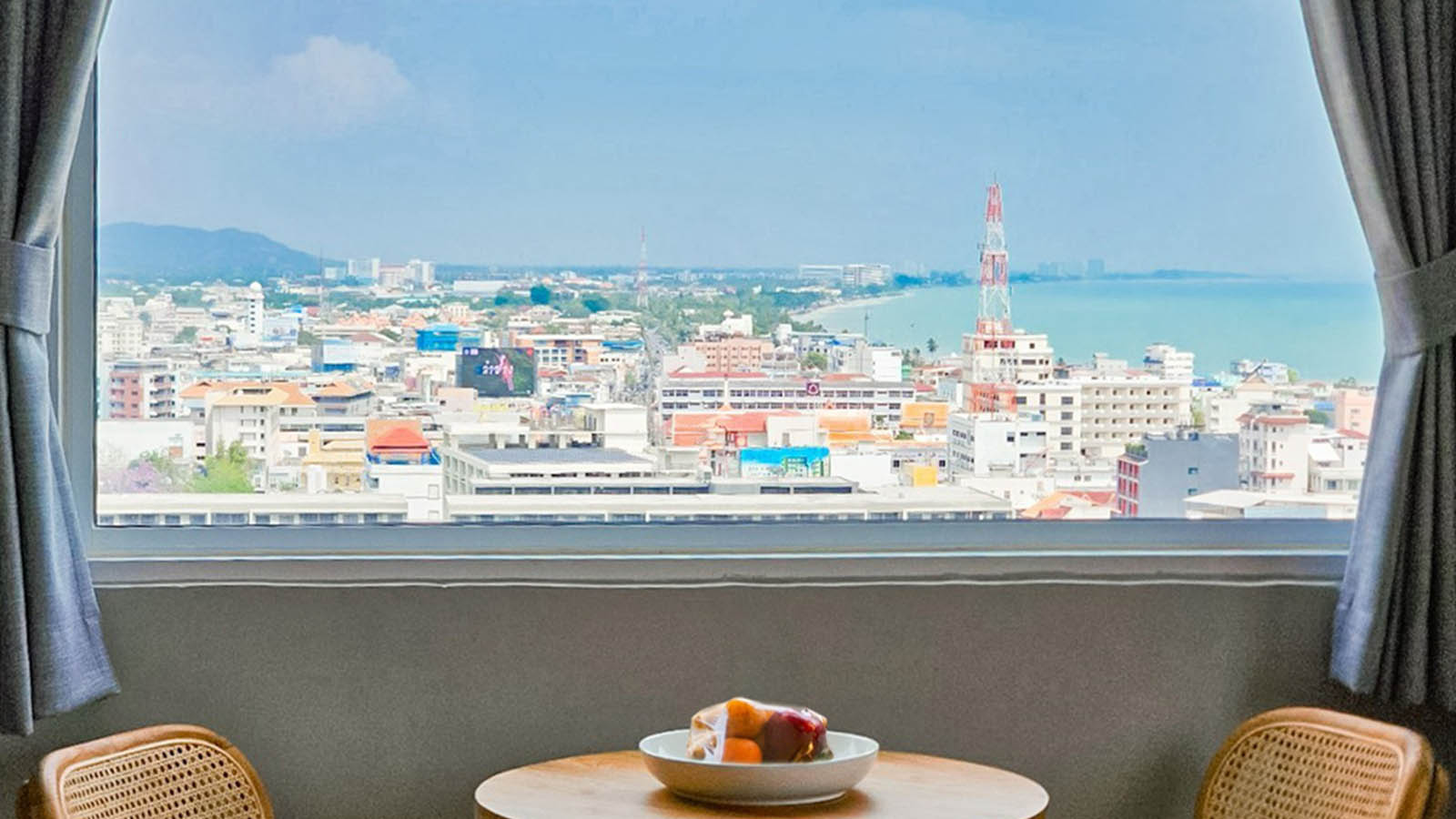 hua hin grand hotel and plaza