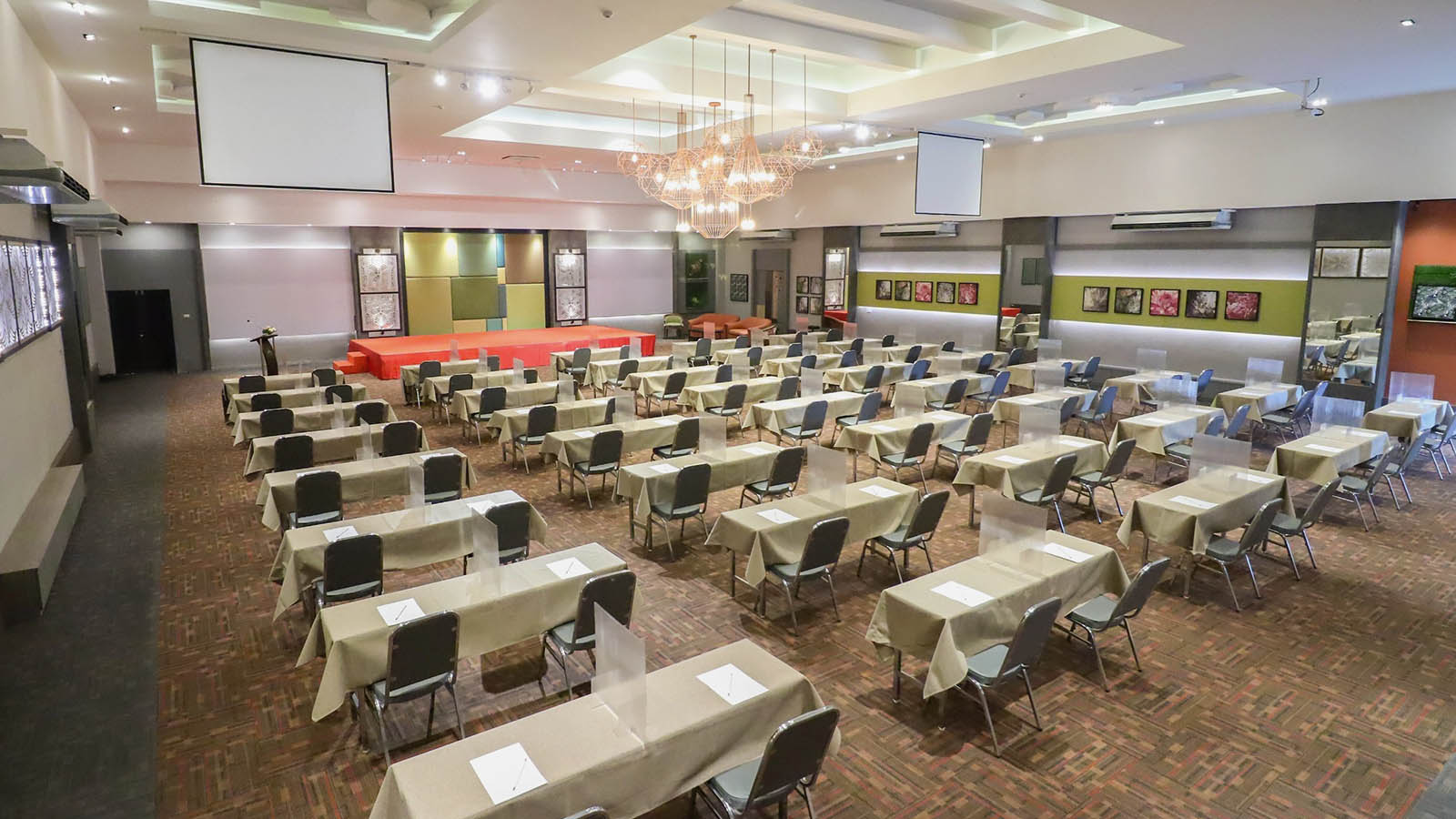 hua hin grand hotel and plaza